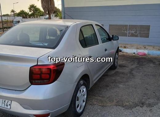 Dacia Logan 2017 — photo 2