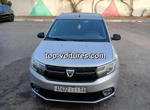 Dacia Logan 2017 — photo 3