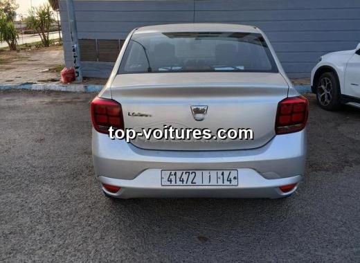 Dacia Logan 2017 — photo 4