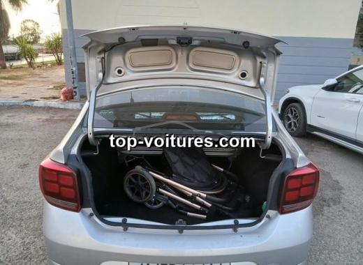 Dacia Logan 2017 — photo 5