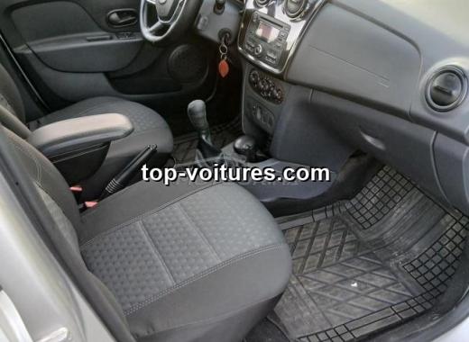 Dacia Logan 2017 — photo 6