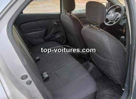 Dacia Logan 2017 — photo 7