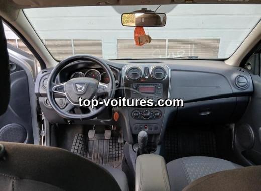 Dacia Logan 2017 — photo 8