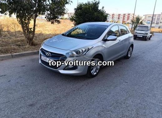 Hyundai i30 2013 — photo 2