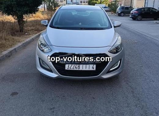Hyundai i30 2013 — photo 3