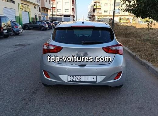 Hyundai i30 2013 — photo 4