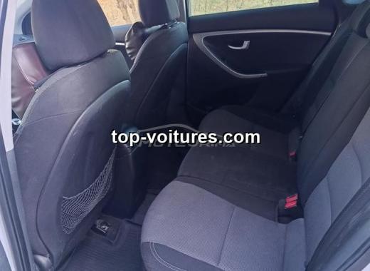 Hyundai i30 2013 — photo 6