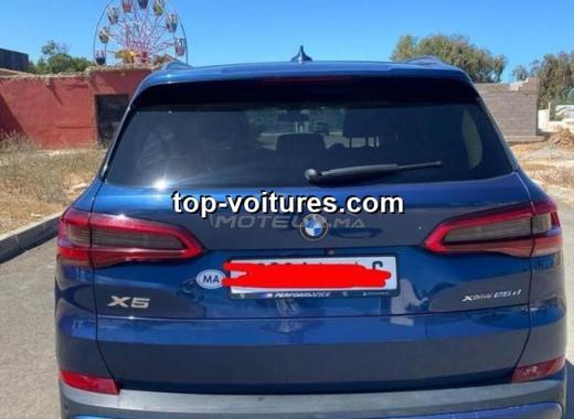BMW X5 2020 — photo 2