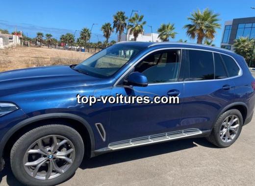 BMW X5 2020 — photo 4