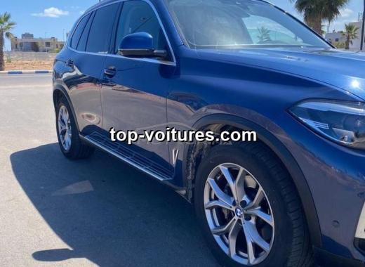 BMW X5 2020 — photo 5