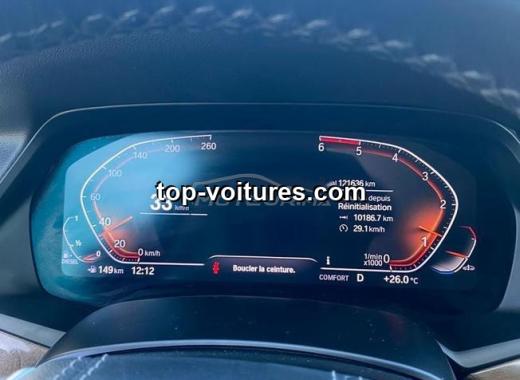 BMW X5 2020 — photo 6