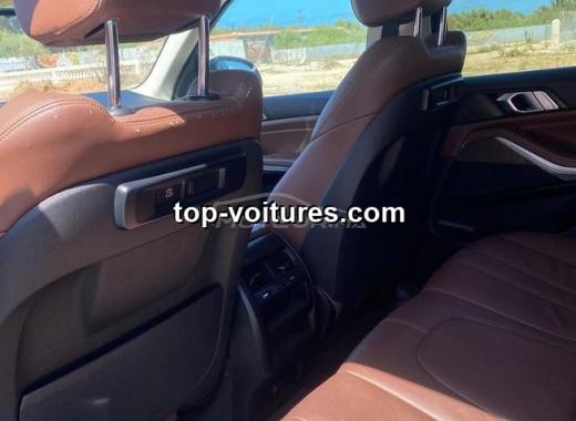 BMW X5 2020 — photo 8