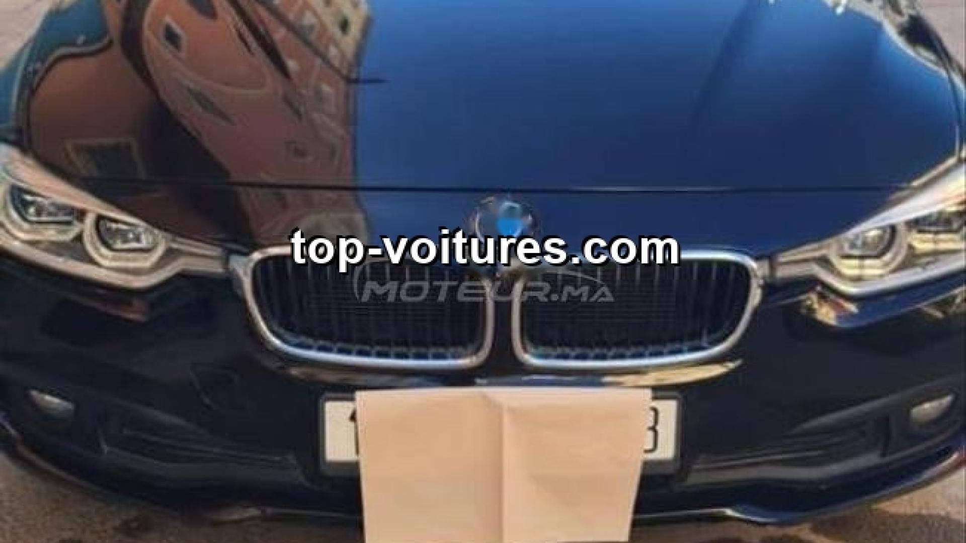 BMW Série 3