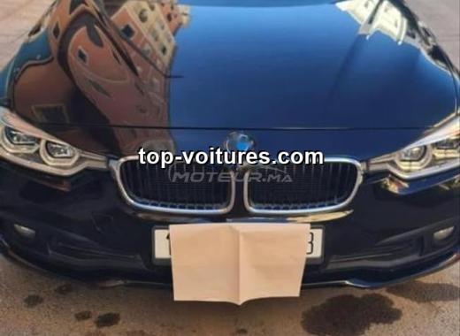 BMW Série 3
