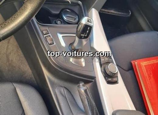 BMW Série 3 2018 — photo 3