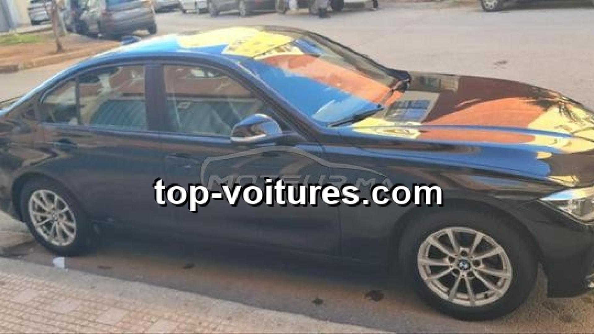 BMW Série 3