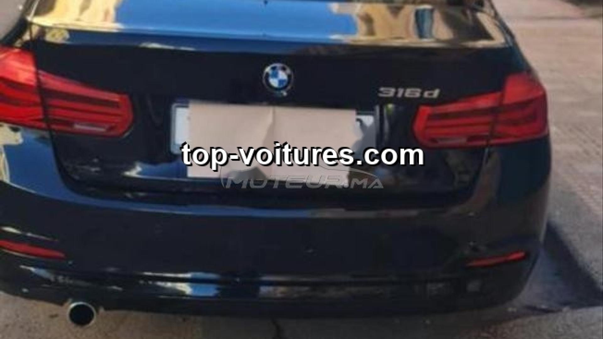 BMW Série 3
