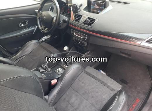 Renault Megane 2015 — photo 2