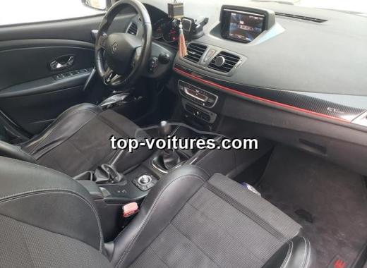 Renault Megane 2015 — photo 3