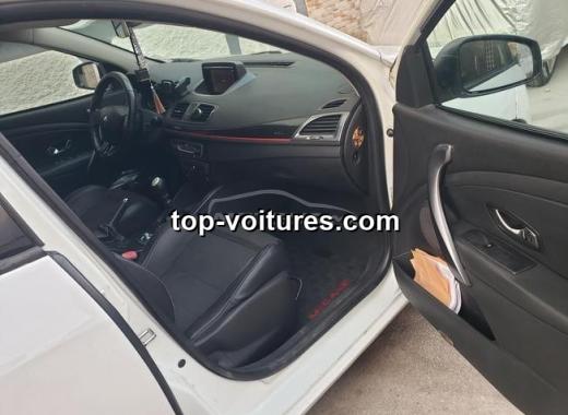 Renault Megane 2015 — photo 4