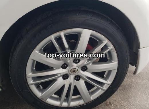 Renault Megane 2015 — photo 5