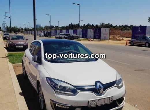 Renault Megane 2015 — photo 8