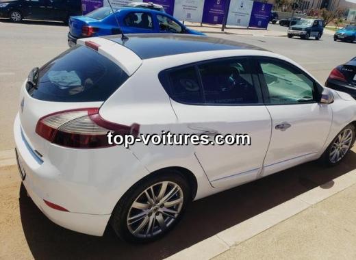 Renault Megane 2015 — photo 3