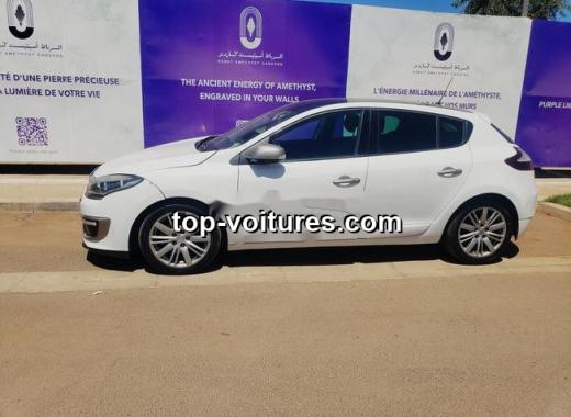 Renault Megane 2015 — photo 2