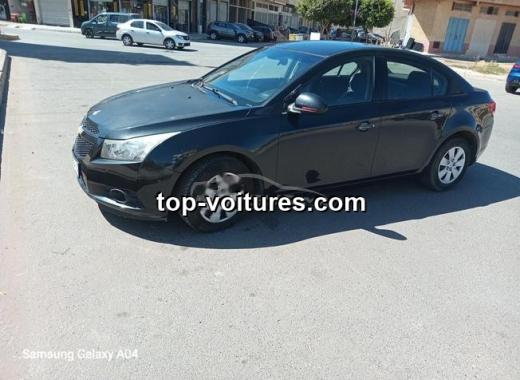 Chevrolet Cruze 2012 — photo 3