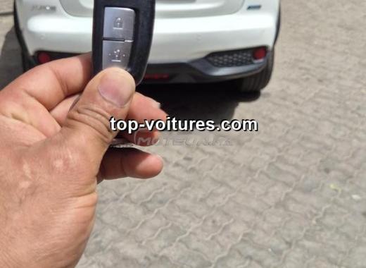 Nissan Juke 2015 — photo 4