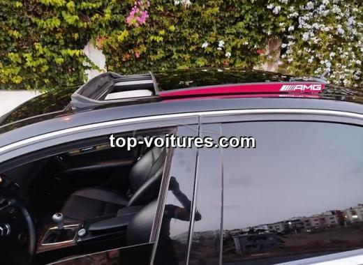 Mercedes 220 2008 — photo 3