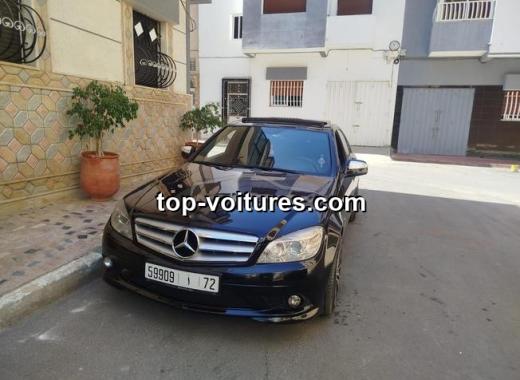 Mercedes 220 2008 — photo 4