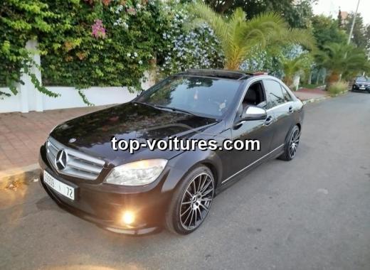 Mercedes 220 2008 — photo 7