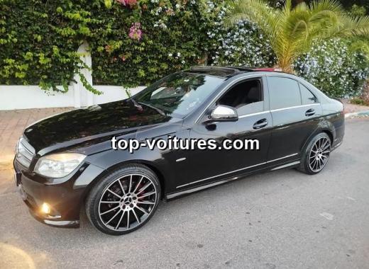 Mercedes 220 2008 — photo 8