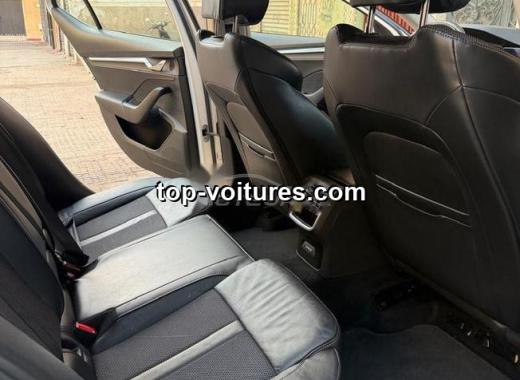 Skoda Octavia 2023 — photo 4