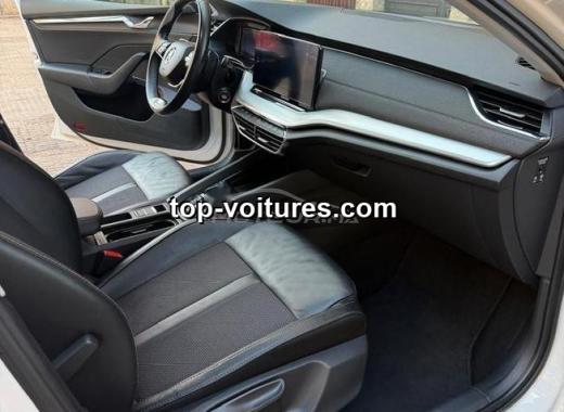 Skoda Octavia 2023 — photo 5
