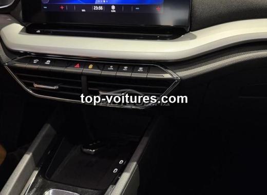 Skoda Octavia 2023 — photo 8