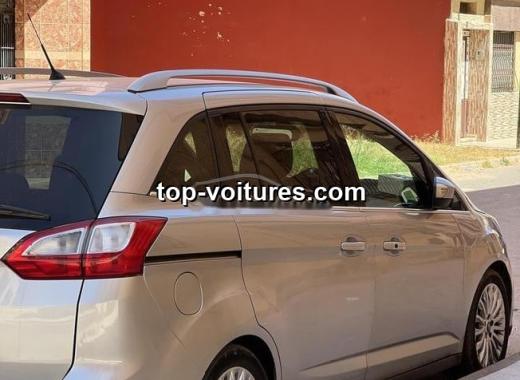 Ford C Max 2012 — photo 2