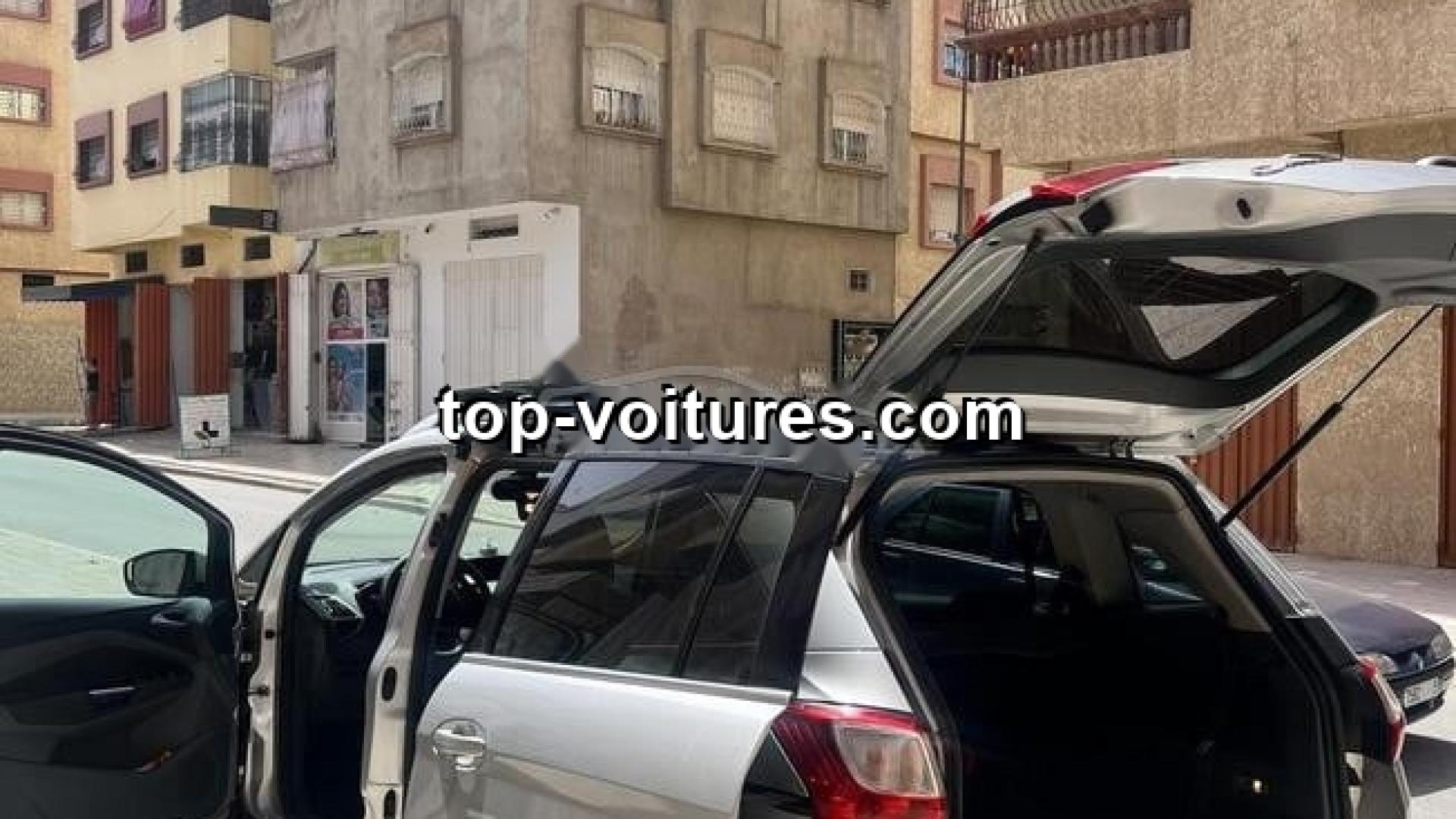 Ford C Max