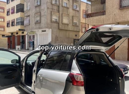 Ford C Max 2012 — photo 4