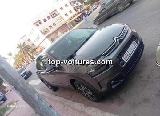 Citroën C4 2020 — photo 2