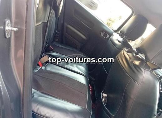 Citroën C4 2020 — photo 4