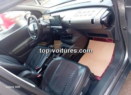 Citroën C4 2020 — photo 5