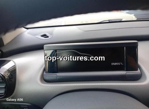 Citroën C4 2020 — photo 6
