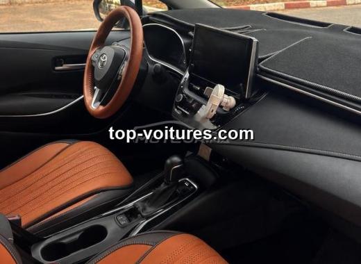 Toyota Corolla 2025 — photo 3