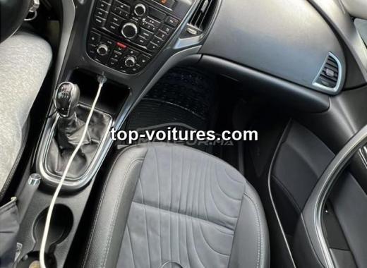 Opel Astra 2014 — photo 5