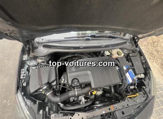 Opel Astra 2014 — photo 7