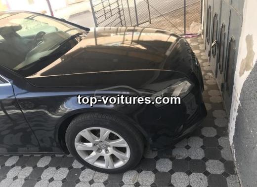 Audi A4 2008 — photo 4