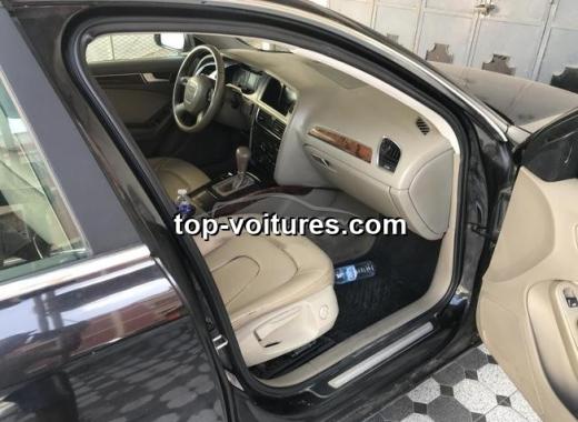Audi A4 2008 — photo 5