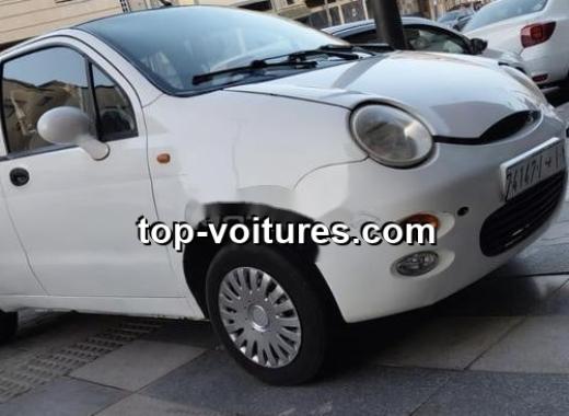 Chery QQ